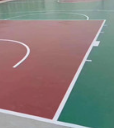 会理篮球场地坪维修全方案